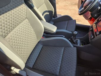 Škoda Rapid 1.0 TSI   R.V.2019 - 10