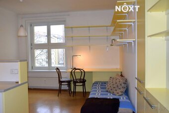 Pronájem byt 2+1, 86㎡ - 10