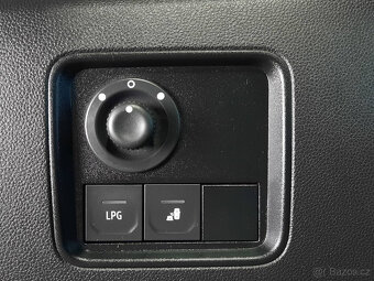 Dacia Duster 1,0 TCe LPG Prestige - 10