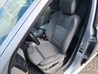 BMW X3, 3,0d M Paket - 10