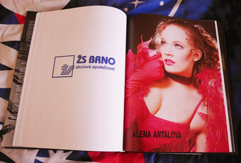 Městské divadlo Brno 2000 - 2001 - 10