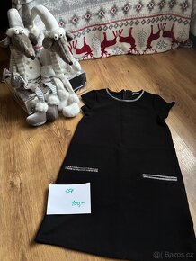 Overaly a šaty - 10