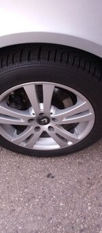 Renault laguna 1.9 Dci - 10