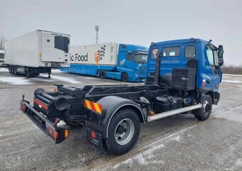 Prodám Nosič kontejnerů Avia D100 - 10