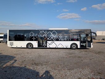 Mercedes Guleryuz Intercity - 10