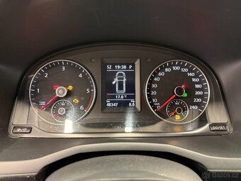 Volkswagen Caddy 2.0 TDI 110 kW - 10