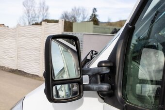 Renault Master Renaul L3H1. 2.5 dCi 150k 20m3. - 10