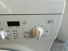 Pračka Bosch - 10