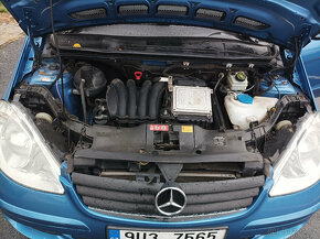 Mercedes-Benz A150 1,5 - 10