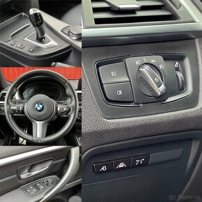 BMW 430d xDrive Gran Coupe,Lci,M paket,DPH,TOP VÝBAVA i STAV - 10