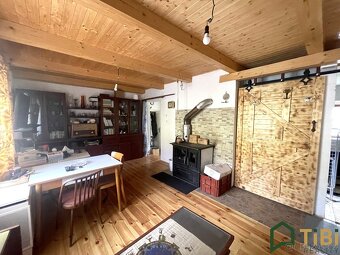 Prodej rodinné domy, 120 m2 - Vážany, ev.č. 00216 - 10