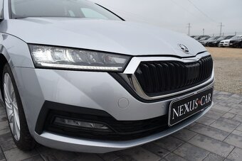 ►►Škoda Octavia 2.0 TDI 85kW•SERVIS•ALU•LED◄◄ - 10