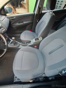 Fiat Bravo 1.9 JTD 88 Kw - 10