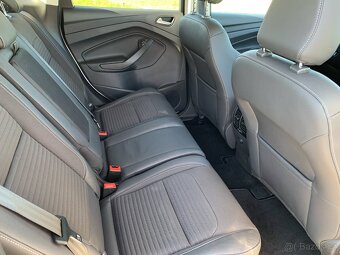 Ford Kuga 2.0 TDCi 110 kW/Titanium Plus/AWD/Manuál/2x Alu/12 - 10