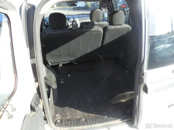 Dacia Logan 1,5 dCi, nová STK - 10