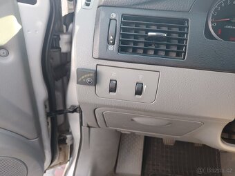 CHEVROLET LACETTI 1.4 LPG - 10
