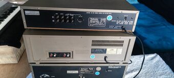 TECHNICS SU V2A ST 8044 M12 SH 8010 - 10