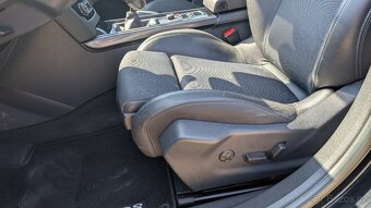 Peugeot 508, SW ALLURE 1,6 TURBO 156k - 10