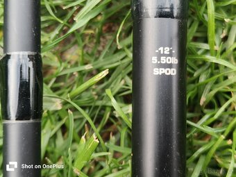 Kaprařská výbava,Sonik,Delkim,Fox,Starbaits,spomb,korda. - 10