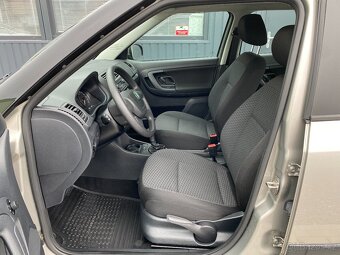 Škoda Fabia, 1.2 TSI 77kW -DSG-CLIMATRONIC - 10