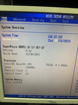 Server 21 ks Filmové studio, komplet - 10