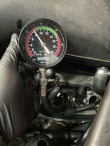 BMW S85B50 motor M5 M6 V10 373kw - 10