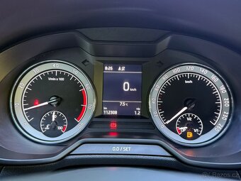 Škoda Octavia 3 1.4TSI 110kW Style | FullLED,Navigace / CZ - 10