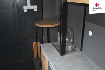 Prodej obchodního prostoru 7 m2, Hradec Králové - 10
