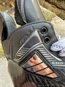 Brusle True Skates - 10