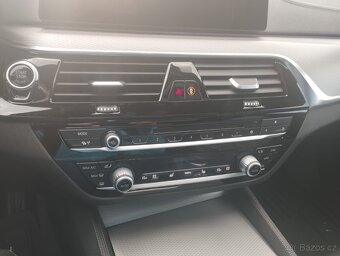Bmw gt 640i - 10