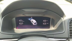 Škoda Karoq Sportline 1.5TSI záruka 5let, předplacený servis - 10