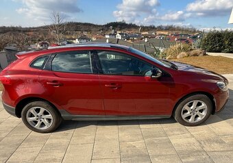 Volvo V40 Cross Country Momentum,1596 cm3, 132kW - 10