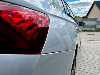 Škoda Octavia 1.5 TSi, DPH,, 1. Majitel, Komplet historie - 10