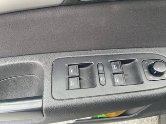 Vw sharan 2.0 tdi 103 kw 2014 - 10