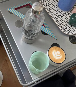 kávovar Nuova Simonelli Oscar 2 - 10