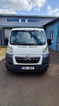 Prodám Citroen Jumper - 10