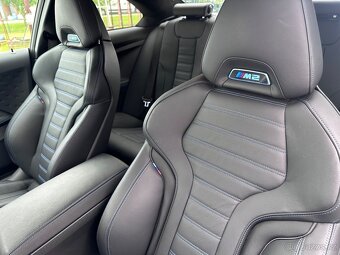 BMW M2 G87 2024, ZÁRUKA do 2027, najeto 9.000km - 10