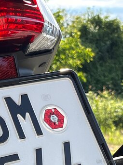 Skútr Yamaha N-Max 125 r.v. 2018 - 10