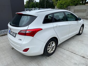 Hyundai I30 1.4i 73kW 2015 290.800Km - 10