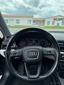 Audi A4 Avant, 2.0 TDI 110 kW S-tronic - 10