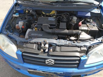 Suzuki Ignis - 10