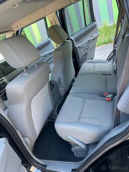 Jeep commander 3,0 crd 195 tis - 10