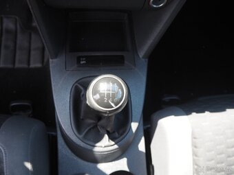 Volkswagen Touran 1.4 TSI R-Line - 10