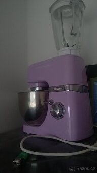 Prodám kuchyňské roboty - 10