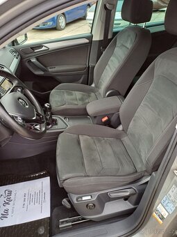 Volkswagen Tiguan 1.4 tsi 92kw 32000 km - 10