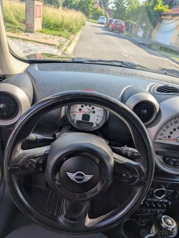 Mini Cooper S Countryman - 10