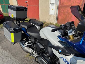 BMW R 1200 RS 2015 - 10