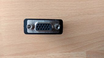 Dokovací stanice HP HSTNN-S02X do sbírky - 10