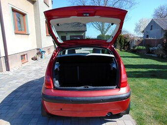 CITROEN C3 1.4 HDI,PŮVOD ČR,1.MAJITEL - 10