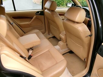 Škoda Octavia combi 1.9 Tdi 81kW LAURIN KLEMENT - TOP STAV - 10